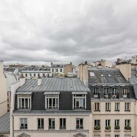 Ws Saint-Lazare - Lafayette Apartment Paris Exterior photo