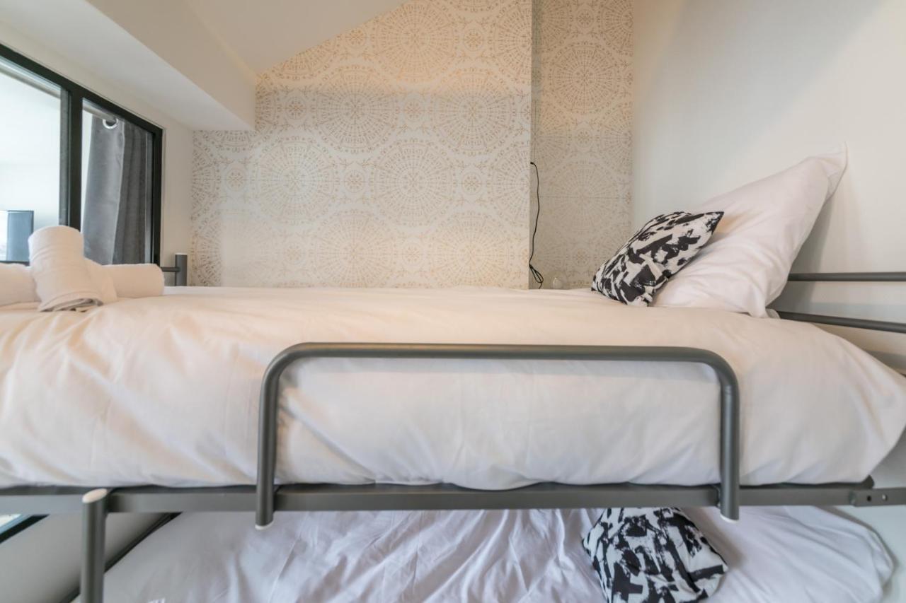 Ws Saint-Lazare - Lafayette Apartment Paris Exterior photo