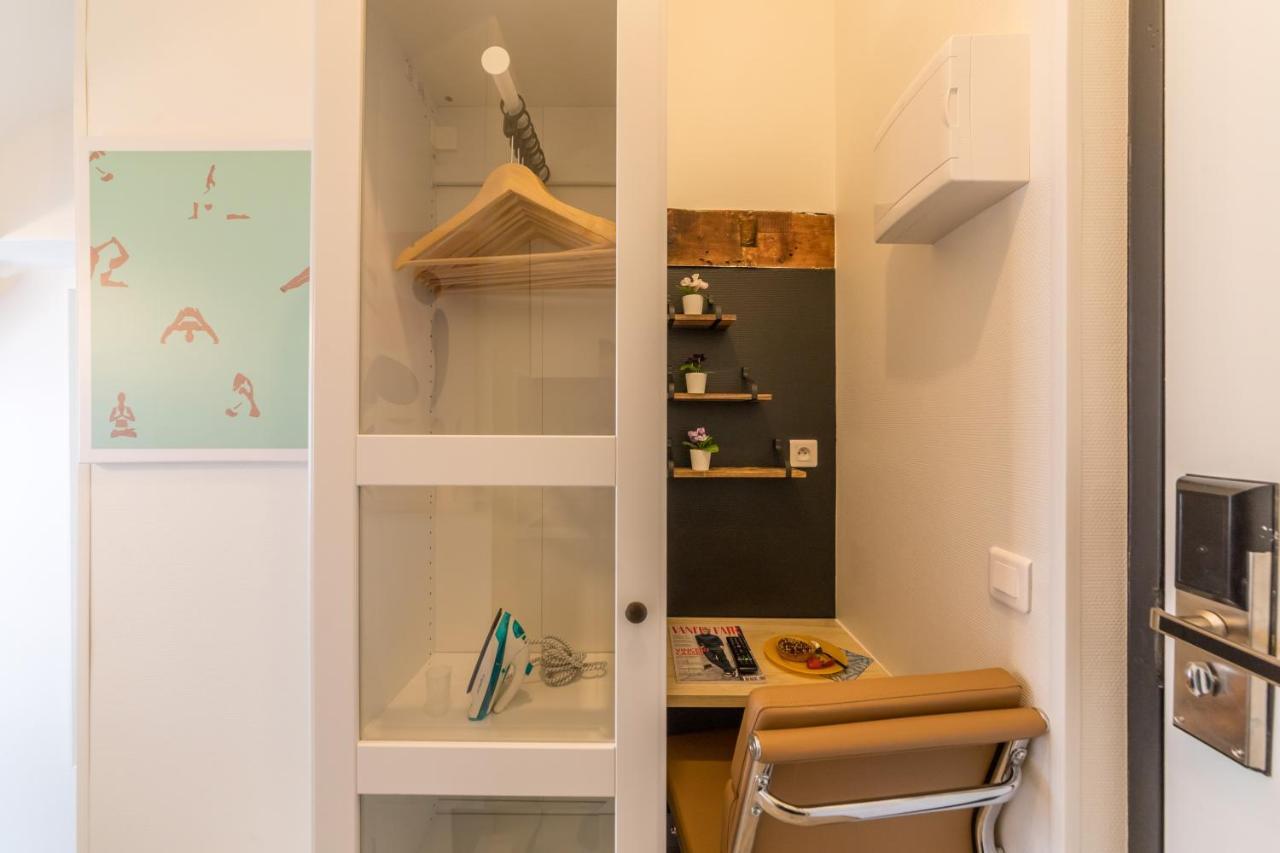 Ws Saint-Lazare - Lafayette Apartment Paris Exterior photo