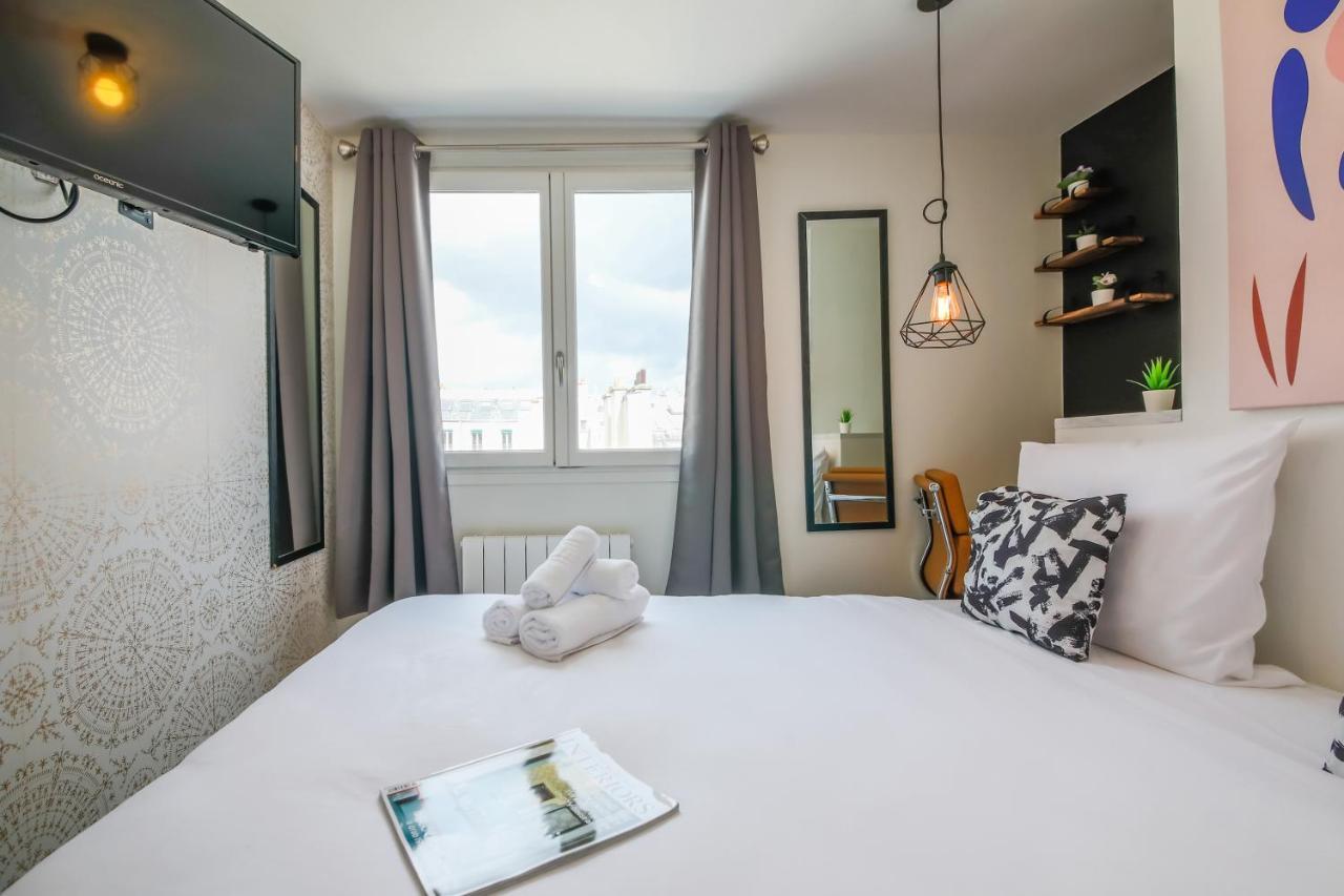 Ws Saint-Lazare - Lafayette Apartment Paris Exterior photo