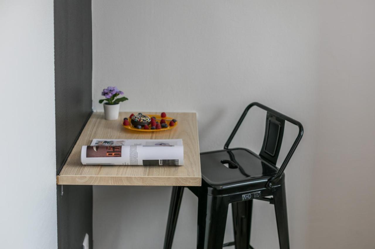 Ws Saint-Lazare - Lafayette Apartment Paris Exterior photo